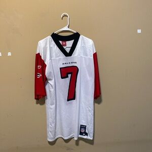 Atlanta Falcons Michael Vick Jersey